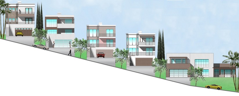 La Maria Rendering Total Composite Email